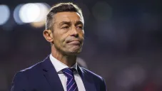 Pedro Caixinha se lamenta tras derrota ante Xolos