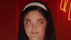 Ivana ‘mala copa’ en avance de la serie 'Élite 2'