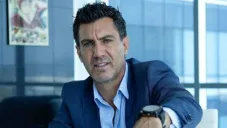 Juan Carlos Gabriel de Anda, excomentarista de ESPN