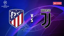 EN VIVO Y EN DIRECTO: Atlético de Madrid vs Juventus