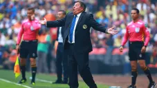 Miguel Herrera, estratega del América