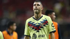 Guido Rodríguez es imprescindible en el once titular del Piojo Herrera