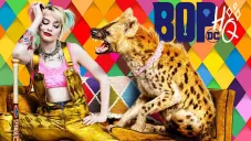 Póster de la película 'Birds of Prey'