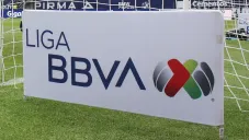 Portigol, durante un partido de la Jornada 11