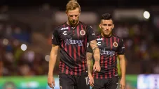 Polaco Menéndez lamenta una derrota de los Tiburones Rojos