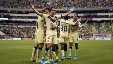 Córdova ha sido titular con Piojo Herrera este torneo con América