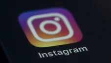 Logo de Instagram