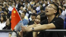 Cancelan actividades de la NBA en Shanghái