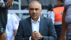 Vázquez ha tenido un paso exitoso al frente de los Rayos