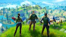 Así luce Fortnite, el videojuego más esperado por los gamers