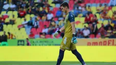 Jurado se lamenta tras derrota frente al Morelia