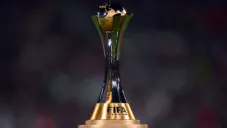 Trofeo del Mundial de Clubes