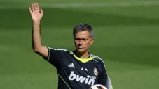 José Mourinho podría volver pronto a la capital de España