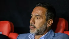 Gustavo Matosas, estratega uruguayo