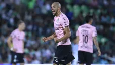 Matheus Doria marcó el de la diferencia