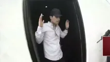 Ovidio Guzmán se entrega a las autoridades