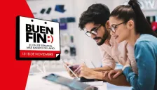 El Buen Fin está de regreso