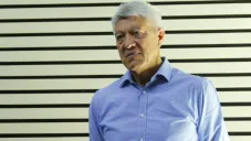 Chucho Ramírez, entrenador Campeón del Mundial Sub 17 en 2005