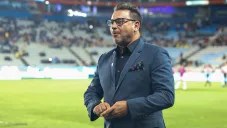 Mohamed previo a un duelo de Rayados