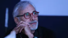 Jesús Martínez presidente de Pachuca