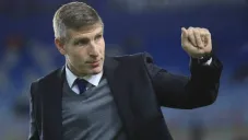 Palermo, en el banquillo de Tuzos