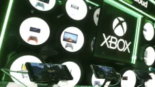 Xbox presenta su nueva consola