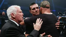 Alberto 'El Patrón' reconoció su derrota