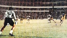 Brailovsky anota de penalti en la Final de Querétaro