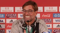 Klopp conoce muy poco del futbol mexicano