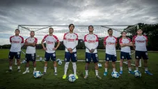 Refuerzos de Chivas para el Clausura 2020