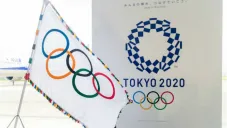 Juegos Olímpicos en Tokio 2020
