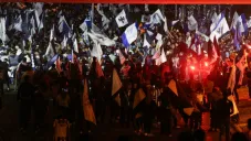 Afición rayada festejando el título de su equipo