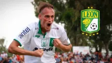 León: Nico Sosa es el nuevo delantero