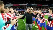 Filipe Luis es reconocido por su trayectoria