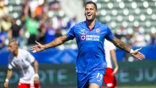 Edgar Méndez será el refuerzo inesperado de Cruz Azul