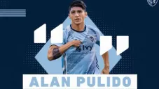 Pulido, nuevo refuerzo de los Wizards