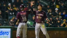 Tomateros superó a Los Cañeros para liderar la Serie