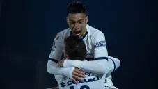 Los universitarios marcan una anotación a Juárez