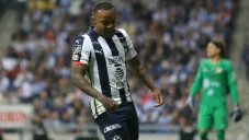 Dorlan se molesta tras falla contra La Águilas