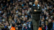 Manchester City dejó escapar la victoria