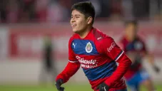 Chivas, con Javier López a vencer a Pachuca