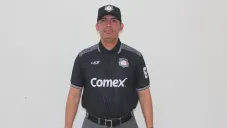 Jair Fernández representará México en Tokio 2020