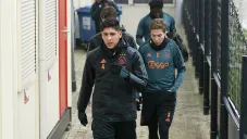 En Holanda cuestionan fichaje de Edson Álvarez