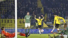 PSV fue eliminado de la Copa de Holanda