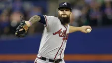 Dallas Keuchel listos para 'disparar' en juego de Houston