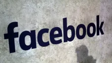 Facebook falló este sábado