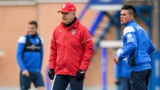 Javier Aguirre defendió a Simeone