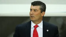 Chepo de la Torre: &quot;Parece que estamos jugando a las muñequitas&quot;