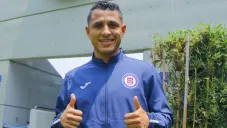 Yoshimar Yotún recibió el alta médica, tras lesión en el pie izquierdo