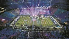 Show de medio tiempo del Super Bowl